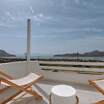 Apartamento Luxury House With Panoramic View, St George, Antiparos
