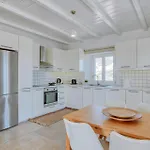 Apartamento Luxury House With Panoramic View, St George, Antiparos *