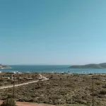 Luxury House With Panoramic View, St George, Antiparos Apartamento