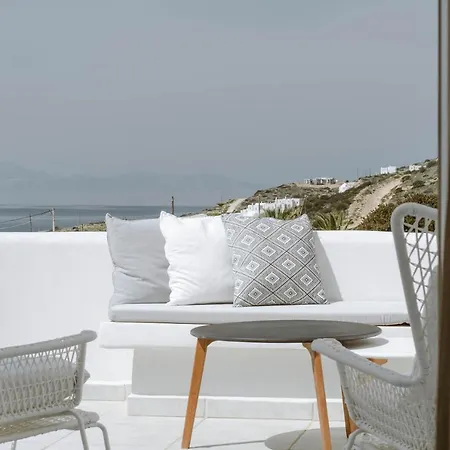 Apartment Luxury House With Panoramic View, St George, Antiparos Agios Georgios (Antiparos)