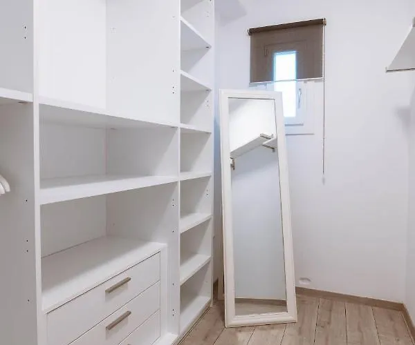 Luxury House With Panoramic View, St George, Antiparos