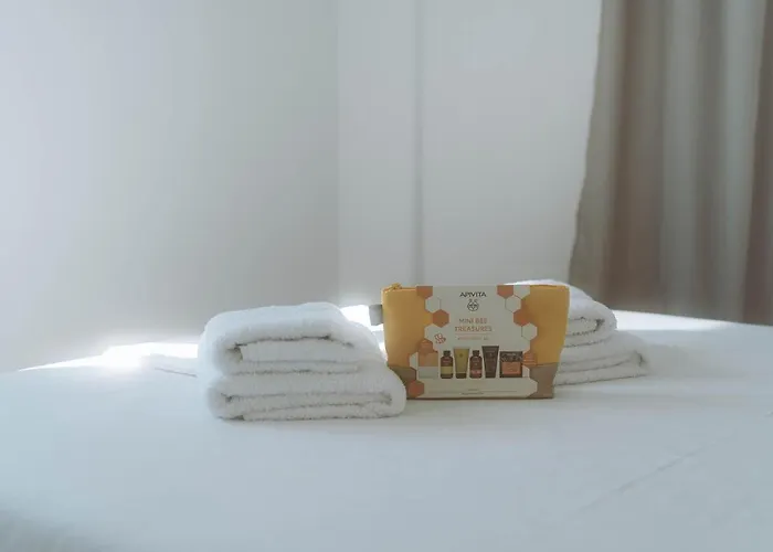 Luxury House With Panoramic View, St George, Antiparos Apartment Agios Georgios (Antiparos)