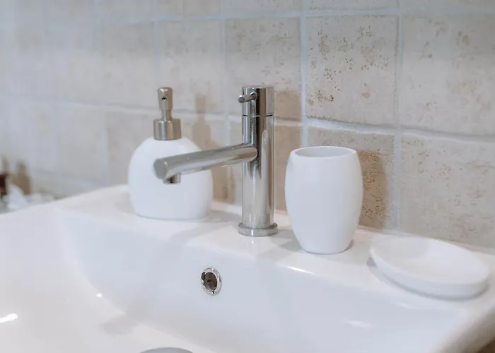 Luxury House With Panoramic View, St George, Antiparos Apartment Agios Georgios (Antiparos)