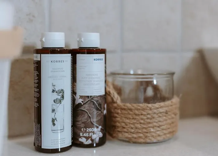 Luxury House With Panoramic View, St George, Antiparos Apartment Agios Georgios (Antiparos)